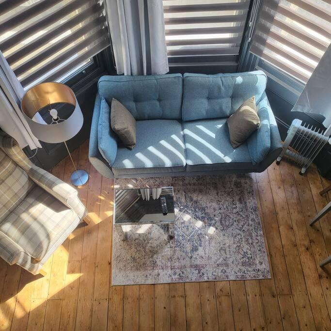 21 Mini Loft Apartment - Great Location - Comfy King Size Bed Brighton Exterior foto
