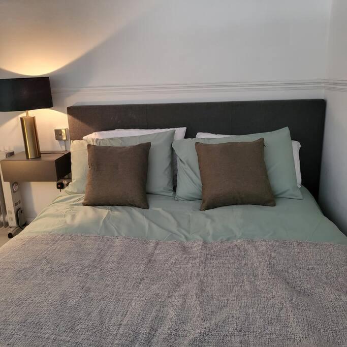 21 Mini Loft Apartment - Great Location - Comfy King Size Bed Brighton Exterior foto