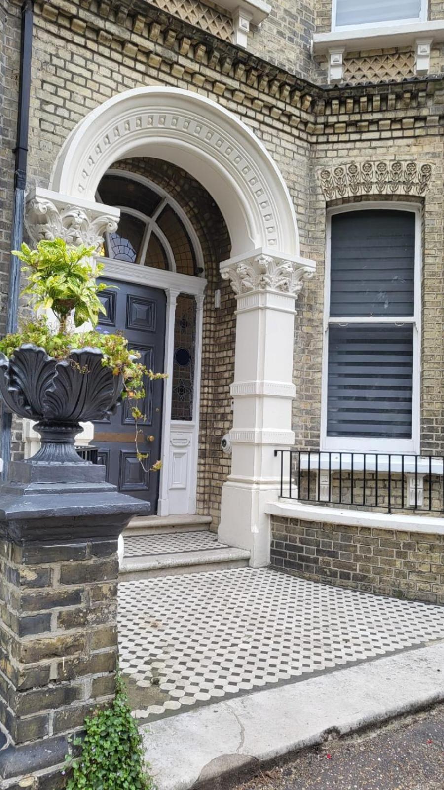 21 Mini Loft Apartment - Great Location - Comfy King Size Bed Brighton Exterior foto
